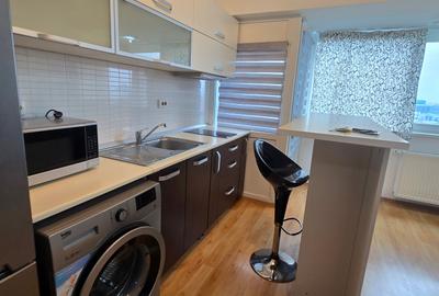 Inchiriere Garsoniera Lujerului Quadra 2 - 3