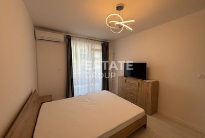 Apartament o camera  Giroc , mobilat si utilat - 3