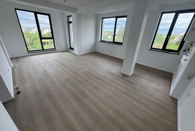 Apartament cu 2 camere decomandat în Central - 1