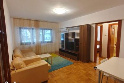 Apartament cu 2 camere decomandat în Floreasca