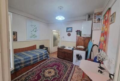 Casa cu  etaj  tip Duplex Str. Campului  Fagaras - 19