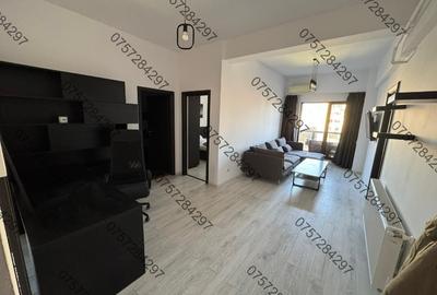 Apartament cu 2 camere semidecomandat în Dristor