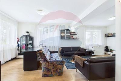 Teren si casa cu 6 camere in Saftica Ilfov - investitie - 3