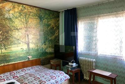Apartament cu 3 camere | 62 mp | etaj 2 | Rogerius | Parc Olosig - 5