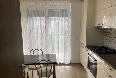 Inchiriez 2 camere bloc nou Dumbravita-Kaufland! - 8