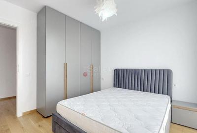 Suprafata Generoasa, Complex residential modern