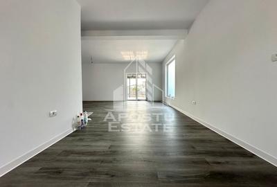 Duplex 4 camere P+1, spatios si luminos, inalzire in pardoseala, Utvin Duplex 4 camere P+1, spatios si luminos, inalzire in pardoseala, Utvin - 3