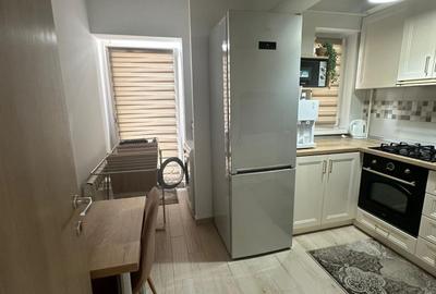 Apartament cu 3 camere decomandat în Tudor Vladimirescu - 7