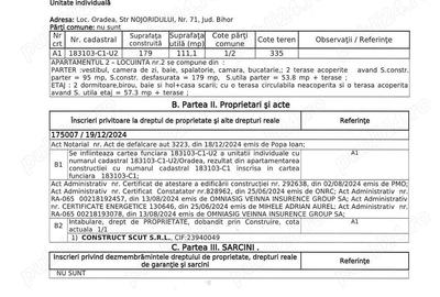 Casă cu 6 camere în Central - 8