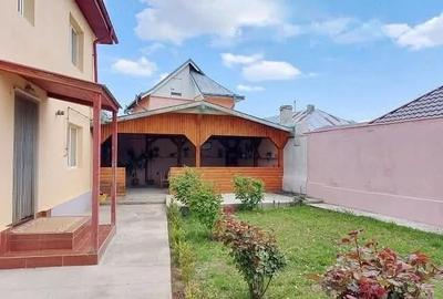 Casă cu Teren 440 Mp în 1 Mai - 6