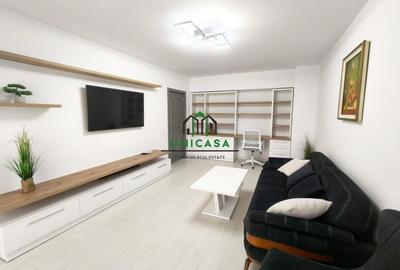 Apartament nou 3 camere – Piața Simian - 1