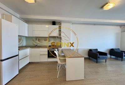 2 camere 54 mp Metrocity Panduri, metrou Academia Militara - 4