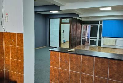 Spațiu comercial, de 100 mp, în Trocadero - 2