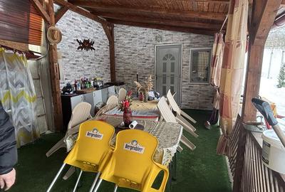 Casă cu 4 camere în Jelna - 5