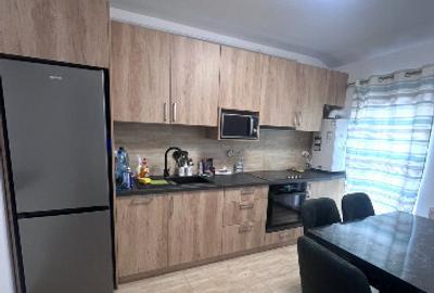 Inchiriez apartament 2 camere,Flore?ti,Cluj,64 mp,2 balcoane+parcare - 6
