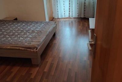 Garsonieră decomandată în Liviu Rebreanu - 3