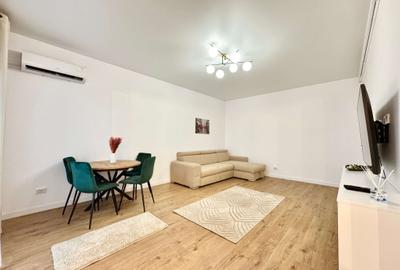 Centru, Copou, UMF, UAIC - Apartament 2 camere, decomandat, amenajat - 3