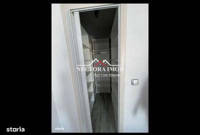 Apartament cu 3 camere decomandat în Nufărul - 2