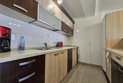 Apartament cu 2 camere de inchiriat in centrul Brasovului - 7