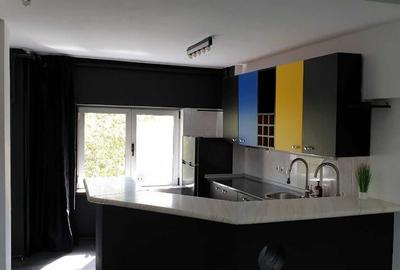 Apartament 3 camere open space Unirii Goga - 8