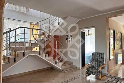 Casă cu 6 camere cu Teren 1850 Mp în Spitalul Județean - 16