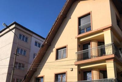 Apartament de inchiriat - 2 camere | 117 mp | zona Hipodrom II - 13