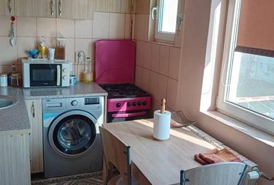 Sagului | 2 Camere | Etaj Intermediar | Bloc Izolat. - 2