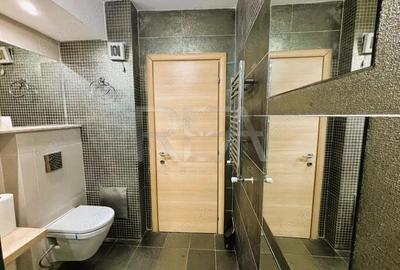 2 camere semidecomandat 82 mp, zona Mosilor - 7