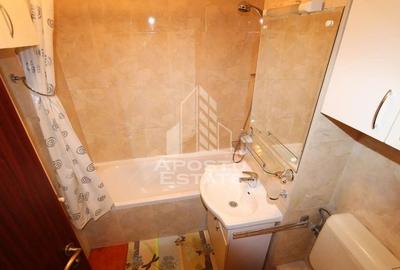Apartament cu 2 camere, zona Complex Studentesc, Centrala Proprie - 5