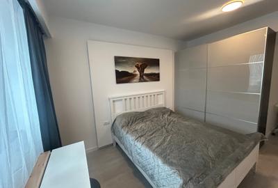 NOVUM POLITEHNICA inchiriere apartament 2 camere bloc nou - 5