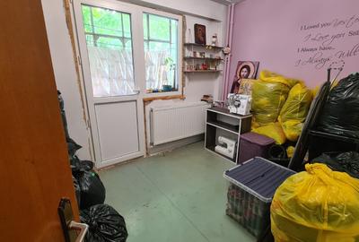 Apartament cu 2 camere semidecomandat, mobilat în Berceni - 6