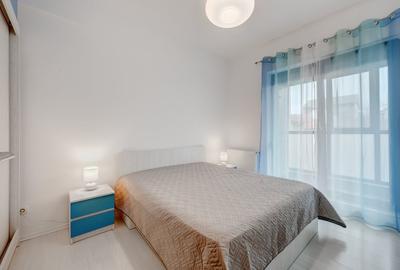 Apartament cu 2 camere semidecomandat, mobilat în Drumul Taberei - 8