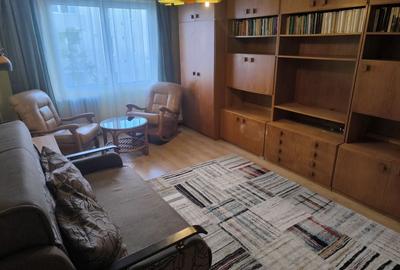 Apartament cu 3 camere Pandurilor (Tudor) pivniță și garaj - 5