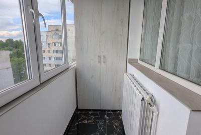 Garsonieră decomandată în Buzaului - 5