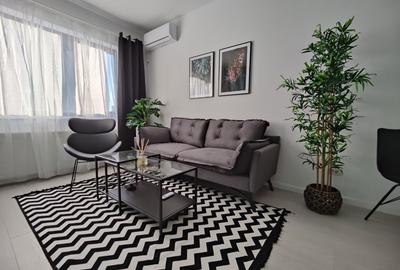 Apartament cu 2 camere decomandat în Brâncoveanu - 1