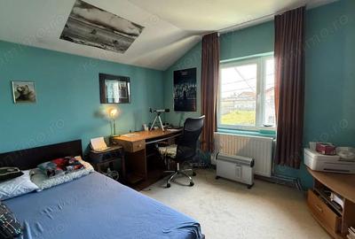 Casă cu Canalizare în Lunei - 4