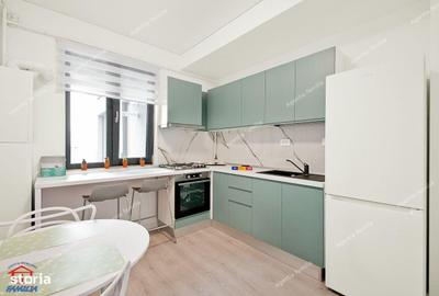 Apartament cu 2 camere decomandat, mobilat în Țiglina 1 - 8