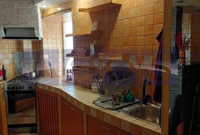 Apartament cu 2 camere semidecomandat, mobilat în Moșilor - 5