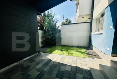 Casă cu 3 camere cu Teren 110 Mp în Dumbrăvița