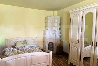 Casă cu 5 camere cu Teren 3000 Mp în Dumbrava - 8