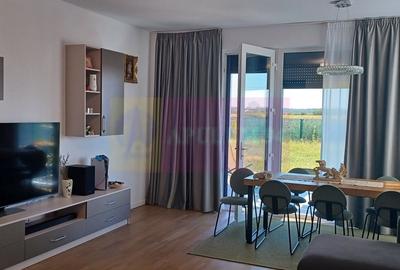 SABA RESIDENCE - case 116 mp utili, curte 608, în apropierea pădurii - 4