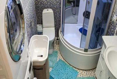 2 camere in zona Piata Unirii - 4