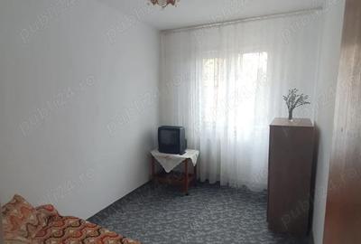 Apartament cu 2 camere semidecomandat în Găvana - 7