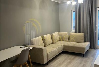 Garsonieră decomandată în Central - 9