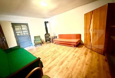 Casă individuală cu 3 camere cu Canalizare în Rupea - 2
