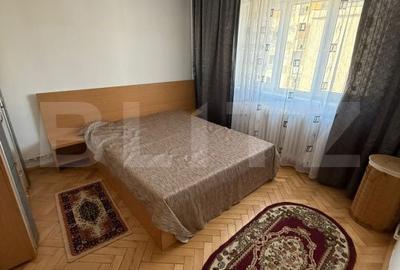 Apartament cu 2 camere decomandat în Florești - 3