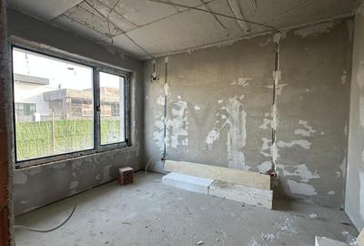 REV2004595 Casa individuala 5 camere cu panouri solare si pompa de caldura - 7