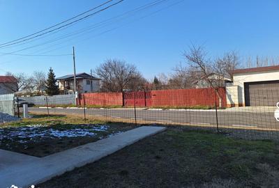 Casă cu 6 camere cu Teren 520 Mp în Vânători - 7