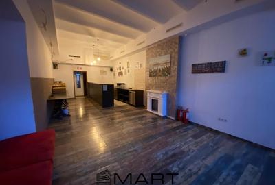 Spatiu Restaurant Ultracentral - 10