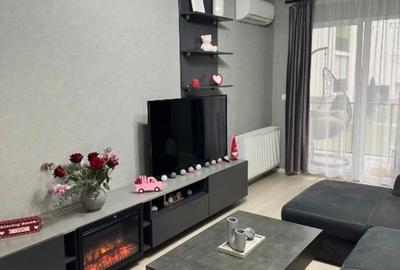 Apartament cu 2 camere decomandat în Drumul Taberei - 2